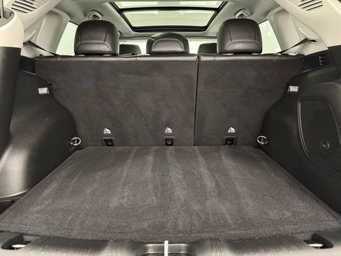 Used 2022 Jeep Compass Limited w/ Elite Group image 13