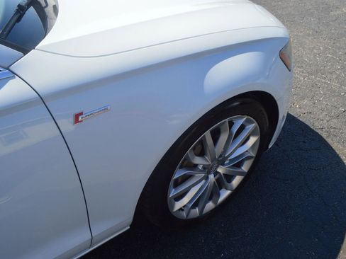 Used 2012 Audi A6 3.0T Premium Plus AWD/4WD image 11