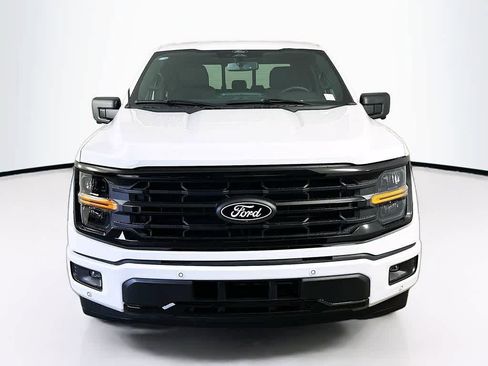 New 2025 Ford F150 XLT w/ Equipment Group 302A MID image 6