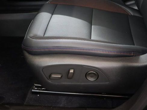 New 2026 Chevrolet Equinox EV RS image 12