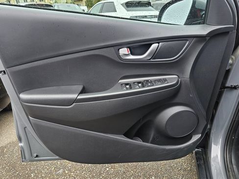 Used 2023 Hyundai Kona SEL FWD image 24