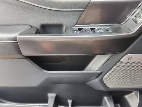 Used 2025 Ford F150 Lariat w/ Equipment Group 501A Mid AWD/4WD image 23