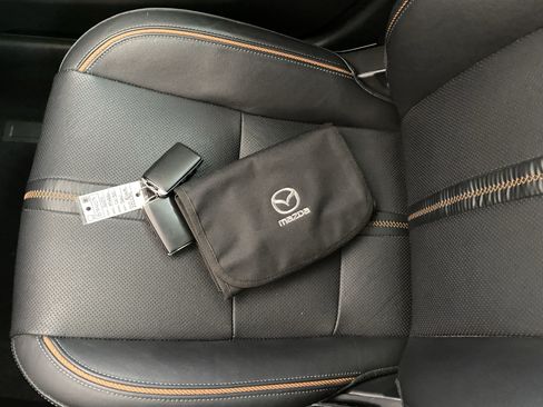 Used 2024 MAZDA CX-50 AWD 2.5 Turbo w/ Accent Package image 9