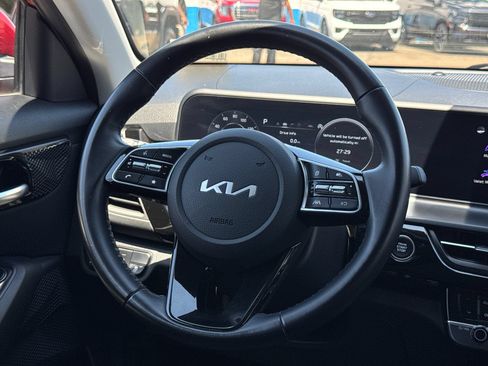 Used 2024 Kia Seltos S FWD image 18