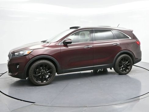 Used 2020 Kia Sorento EX FWD image 4