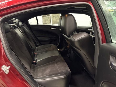 Used 2021 Dodge Charger R/T w/ Plus Group image 28