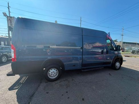 Used 2020 RAM ProMaster 3500 FWD image 4
