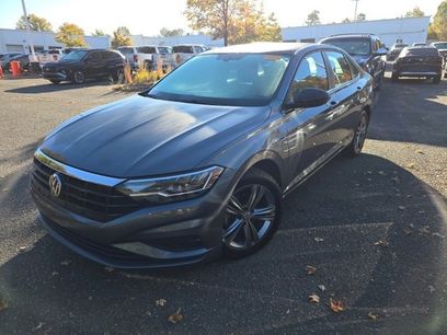 Used 2019 Volkswagen Jetta R-Line w/ R-Line Cold Weather Package