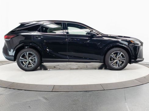 New 2026 Lexus RX 350 Premium AWD/4WD image 13