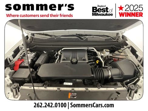 Used 2024 GMC Canyon AT4 w/ AT4 Premium Package AWD/4WD image 19