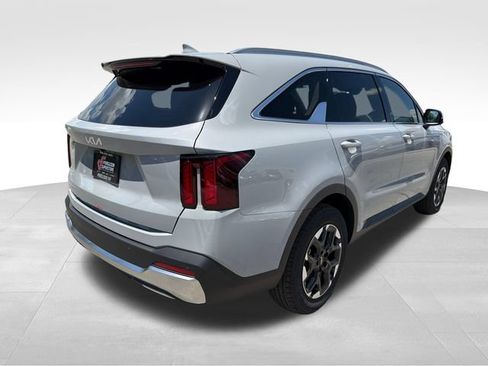 New 2026 Kia Sorento S FWD image 7