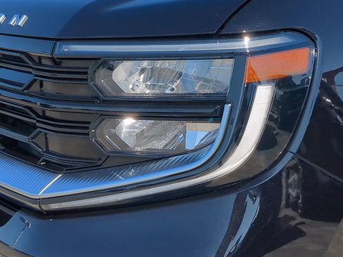 New 2025 Ford Expedition Max Platinum w/ Platinum Ultimate Package image 39