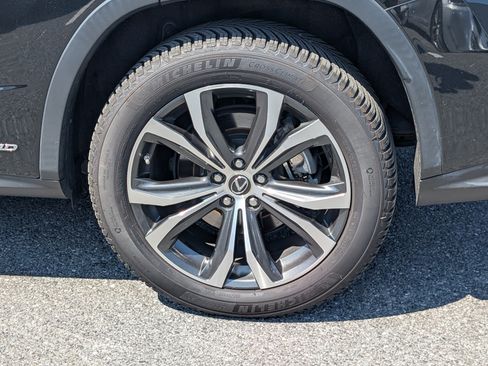 Used 2020 Lexus RX 450h AWD w/ Premium Package image 10