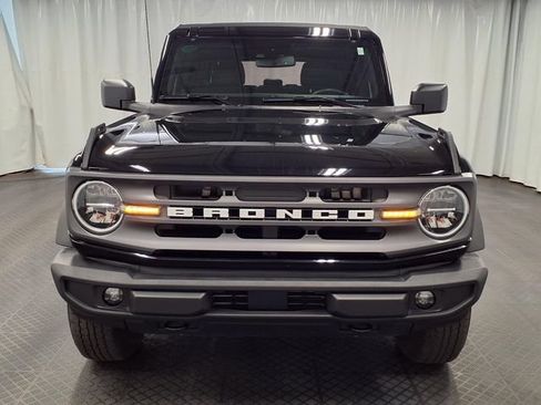 Used 2023 Ford Bronco Big Bend AWD/4WD image 8