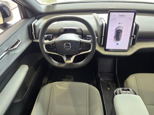 New 2026 Volvo EX30 Cross Country Ultra w/ Protection Package Premier AWD/4WD image 16
