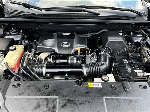 Used 2017 Lexus NX 200t F Sport FWD image 32