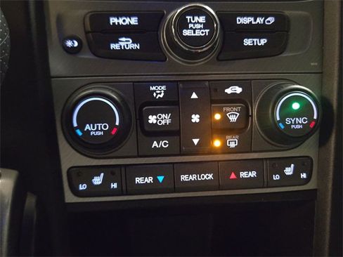 Used 2012 Honda Pilot EX-L image 18