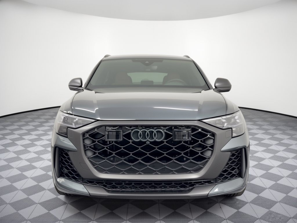 Used 2025 Audi RS Q8 performance AWD/4WD image 6
