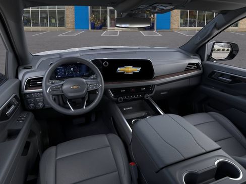 New 2026 Chevrolet Tahoe LT w/ Comfort Package AWD/4WD image 15