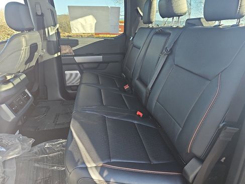 New 2026 Ford F250 Lariat w/ FX4 Off-Road Package image 24