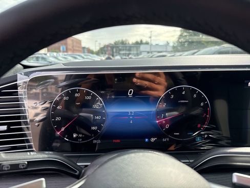 New 2026 Mercedes-Benz GLE 350 4MATIC image 16