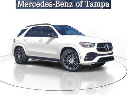 Certified 2022 Mercedes-Benz GLE 350 4MATIC