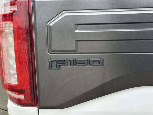 Used 2019 Ford F150 Raptor AWD/4WD image 40