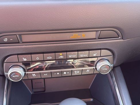 New 2025 MAZDA CX-5 2.5 Turbo w/ Premium Package image 14