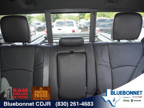 New 2025 RAM 2500 Power Wagon AWD/4WD image 16