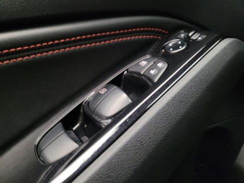Used 2023 Nissan Altima 2.5 SR FWD image 27