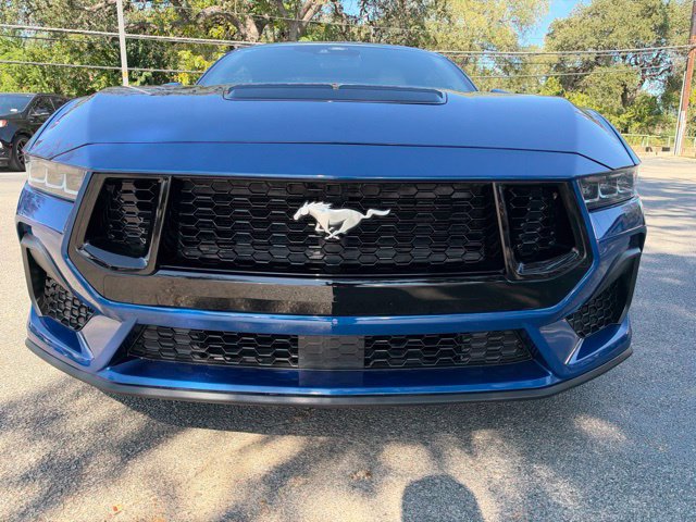 Used 2024 Ford Mustang GT Premium RWD image 8