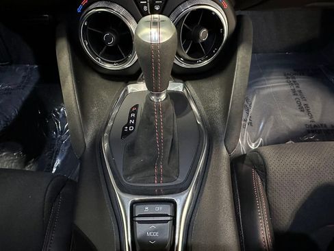 Used 2023 Chevrolet Camaro ZL1 RWD image 63