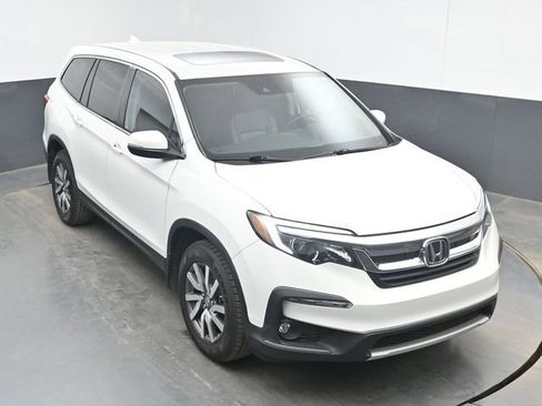 Used 2022 Honda Pilot EX-L image 13