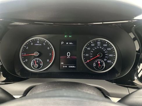 Used 2024 Kia K5 GT-Line AWD/4WD image 11
