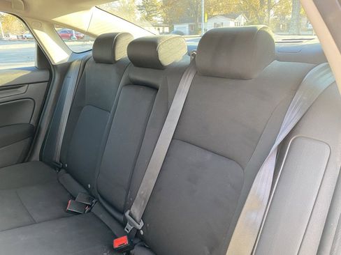 Used 2024 Honda Civic EX image 29