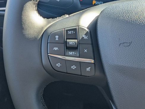 New 2025 Ford Bronco Sport Big Bend w/ Convenience Package image 24