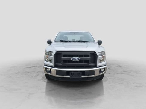 Used 2016 Ford F150 XL w/ Equipment Group 101A Mid AWD/4WD image 3