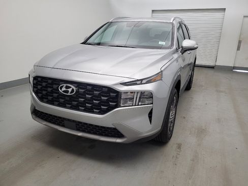 Used 2023 Hyundai Santa Fe SEL AWD/4WD image 15