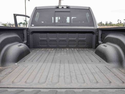 New 2026 RAM 2500 Power Wagon image 26