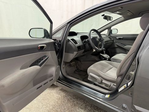 Used 2010 Honda Civic LX image 10