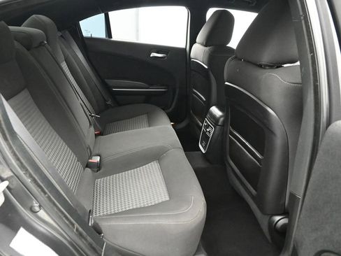 Used 2023 Dodge Charger R/T RWD image 17