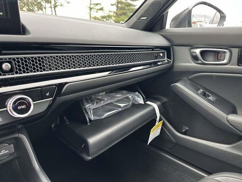 New 2026 Honda Civic Sport Touring image 16