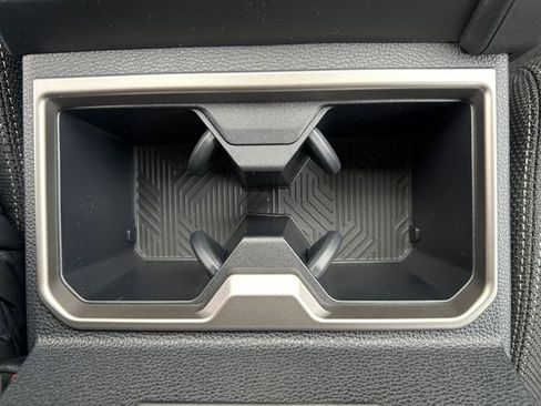 New 2026 Toyota 4Runner TRD Off-Road image 31