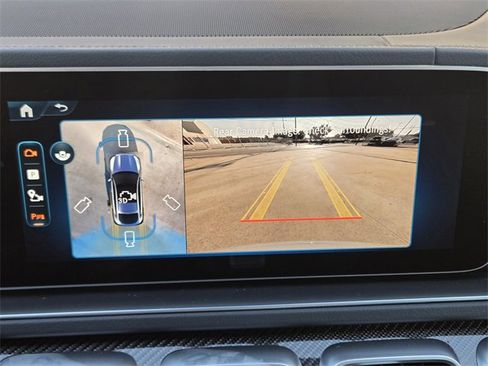 New 2026 Mercedes-Benz GLE 53 AMG 4MATIC Coupe image 19