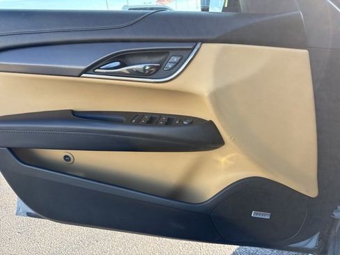 Used 2013 Cadillac ATS 2.0T Sedan w/ Advanced Security Package image 26