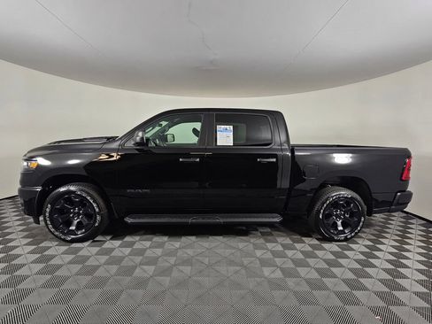 New 2026 RAM 1500 Express AWD/4WD image 7