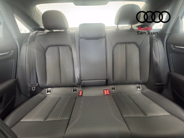 Certified 2026 Audi A3 2.0T Premium w/ Convenience Package AWD/4WD image 14
