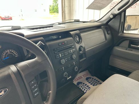 Used 2014 Ford F150 XL w/ Equipment Group 101A Mid RWD image 15