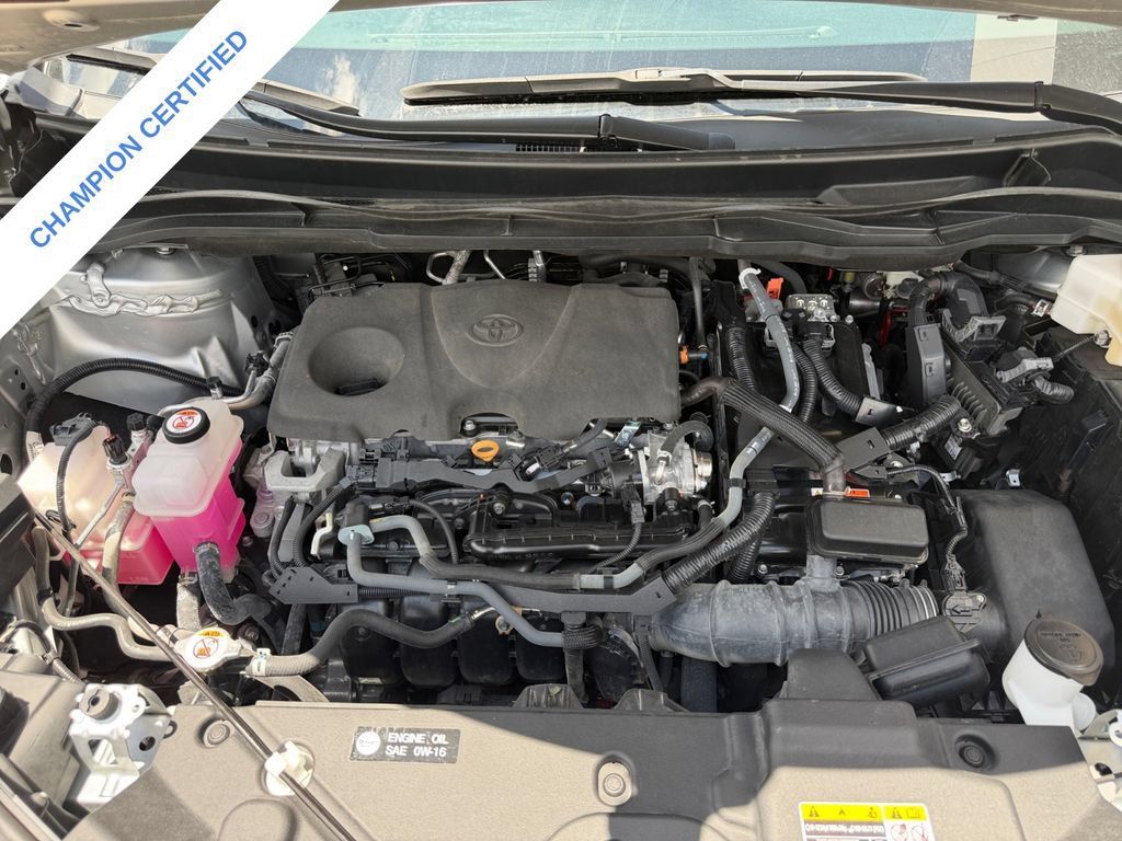 Used 2023 Toyota Sienna XSE FWD image 19