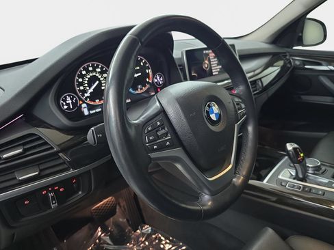 Used 2015 BMW X5 xDrive35d AWD/4WD image 19